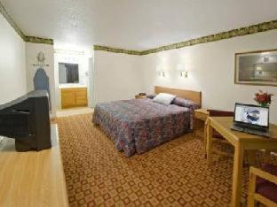 Americas Best Value Inn Weatherford Værelse billede
