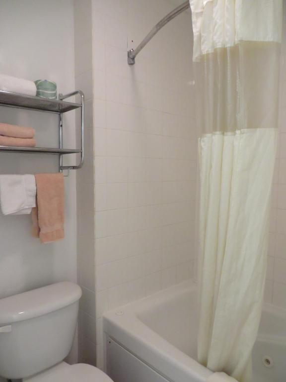 Americas Best Value Inn Weatherford Værelse billede